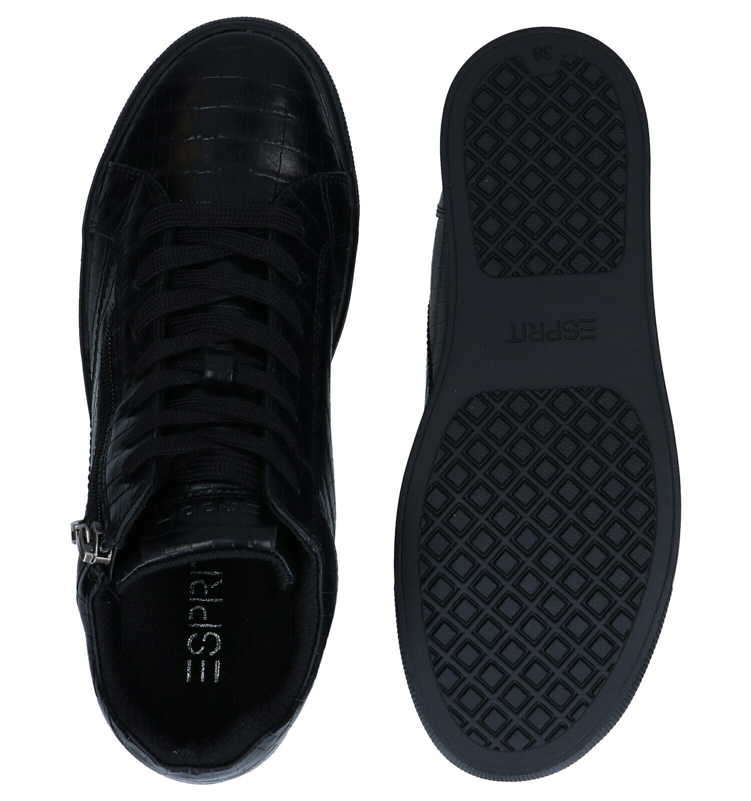 Esprit basket compensée online