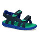 Timberland Perkins Sandales en Gris en simili cuir (320952)