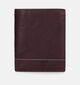 Maverick Portefeuille en Marron pour hommes (359906)