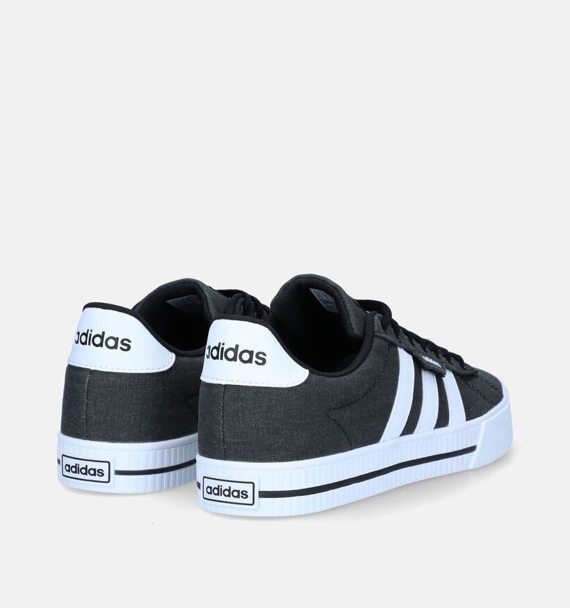 adidas Daily 3.0 Grijze Sneakers voor heren (332140)