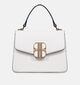 Laurent David Estée Witte Handtas voor dames (357959)