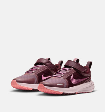 Nike Star Runner Low Sneakers Mystic Dates/ Pink Rise/ Tattoo