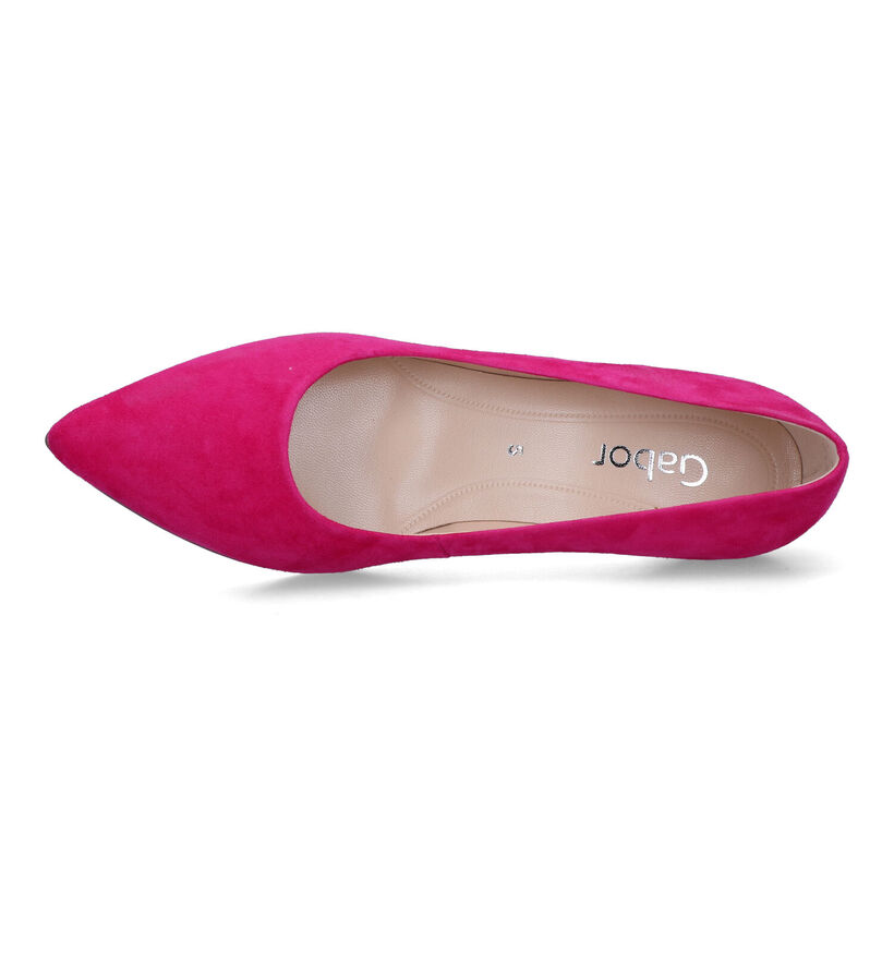 Gabor Fuchsia Pumps voor dames (323105)