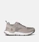 Timberland Voyager Park Chaussures à lacets en Taupe pour hommes (352864) - pour semelles orthopédiques
