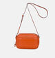 Laurent David Astrid 900 Oranje Crossbody tas voor dames (342625)