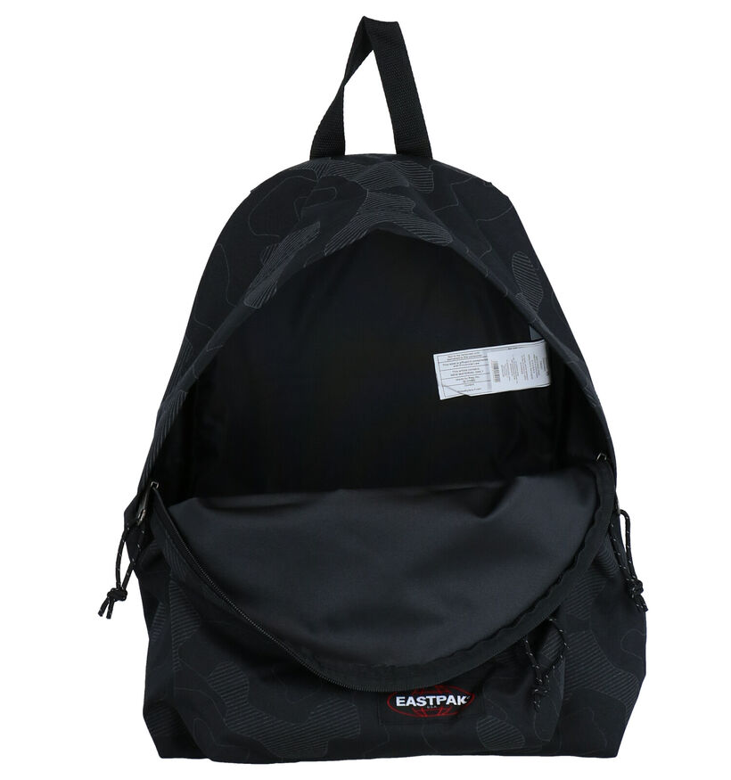 Eastpak Padded Pak'r EK620 Kaki Rugzak in stof (293846)