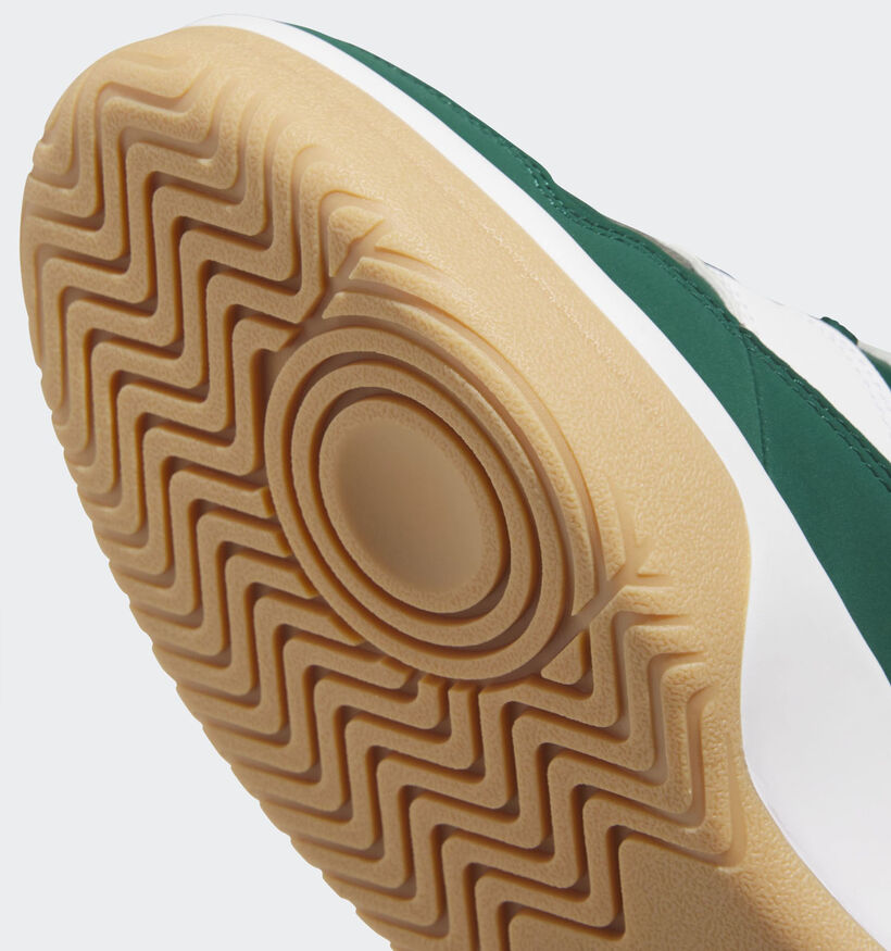 adidas Break Start 2000 Groene Lage Sneakers voor heren (359486)