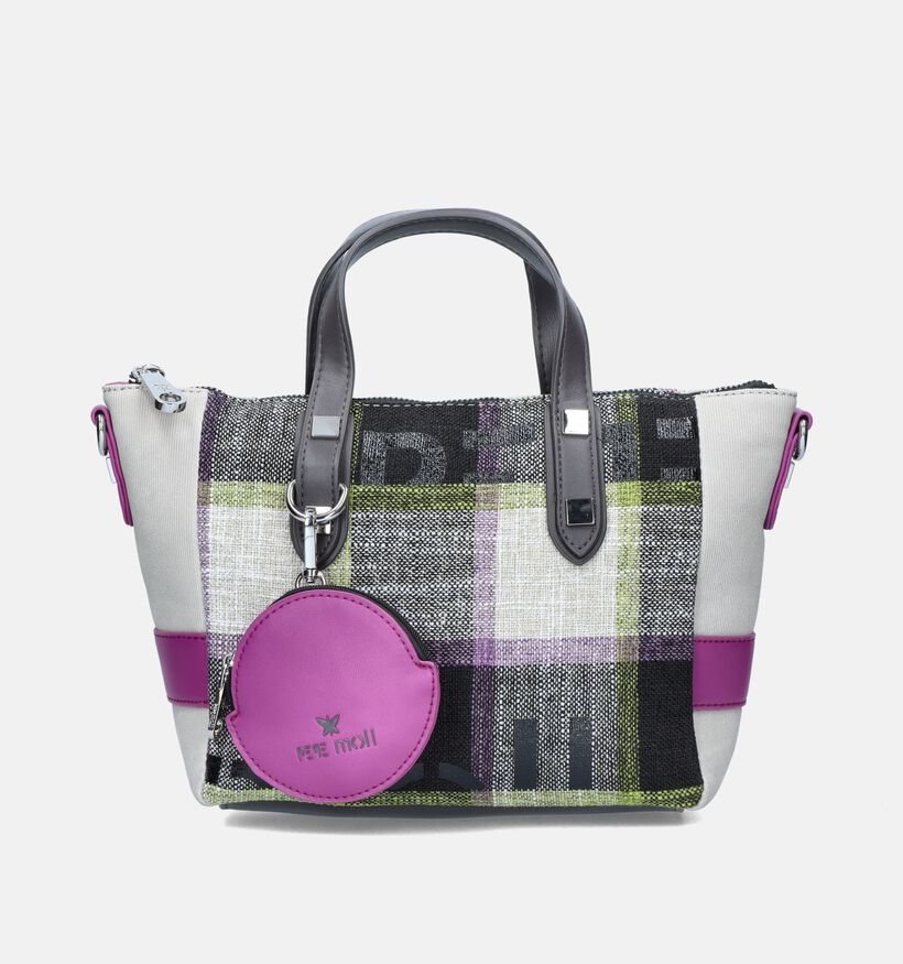 Pepe Moll London Sac à main en Brun pour femmes (349674)