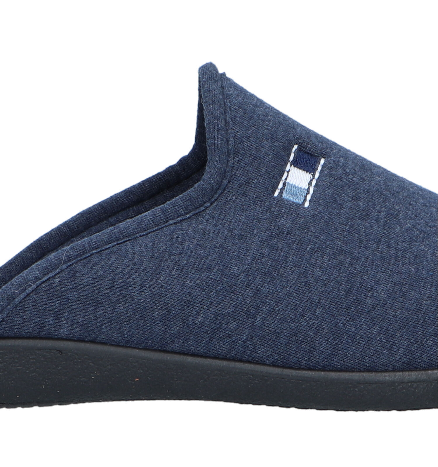 Torfs Home Blauwe Pantoffels Heren Pantoffels Online op TORFS.BE