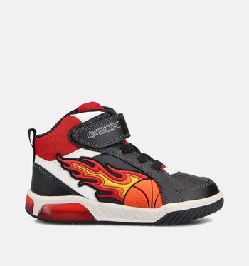 Sneakers zwart