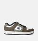 DC Shoes Manteca 4 Kaki Skate sneakers voor heren (350823)