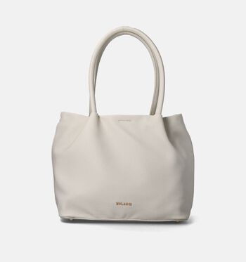 Bulaggi Cabas Beige