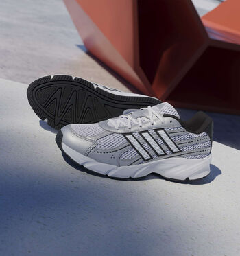 adidas Low Sneakers ftwr white/ ftwr white/ core black