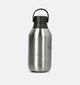 Chilly's Series 3 Zilveren Drinkbus 300ml voor dames, heren (383677)