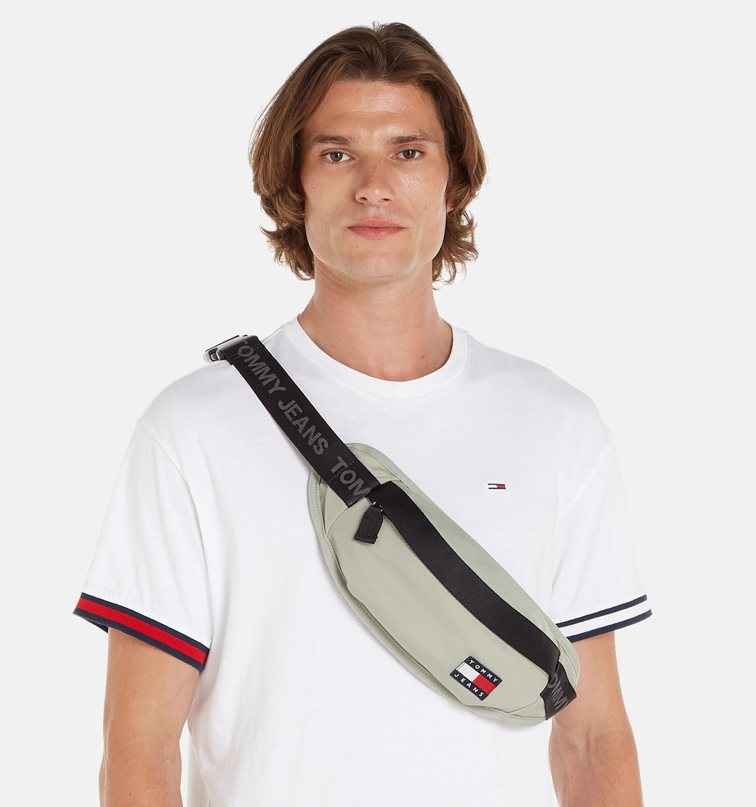 Sac ceinture tommy hilfiger top