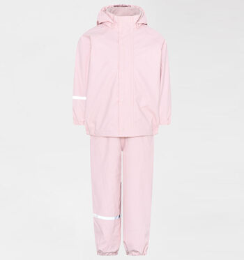 Jas roze
