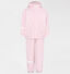 Celavi Combinaison de Pluie en Rose pour filles (313475)