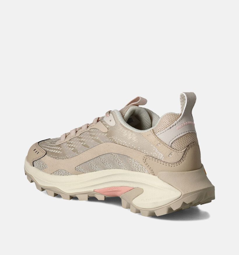 Merrell Moab Soeed 2 Wandelschoenen voor dames (352487) - geschikt voor steunzolen