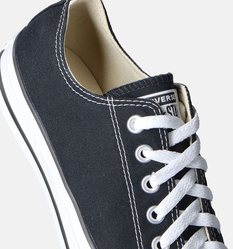 Converse CT All Star Zwarte Sneakers voor heren (350982)