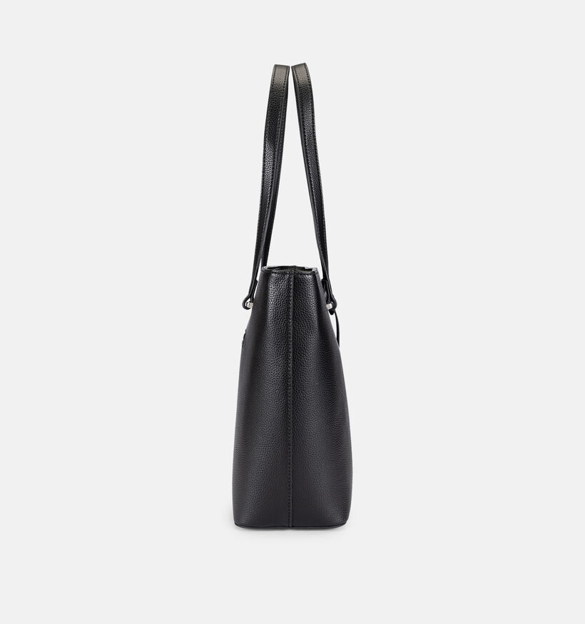 L.Credi Sarine Cabas en Noir pour femmes (379590)