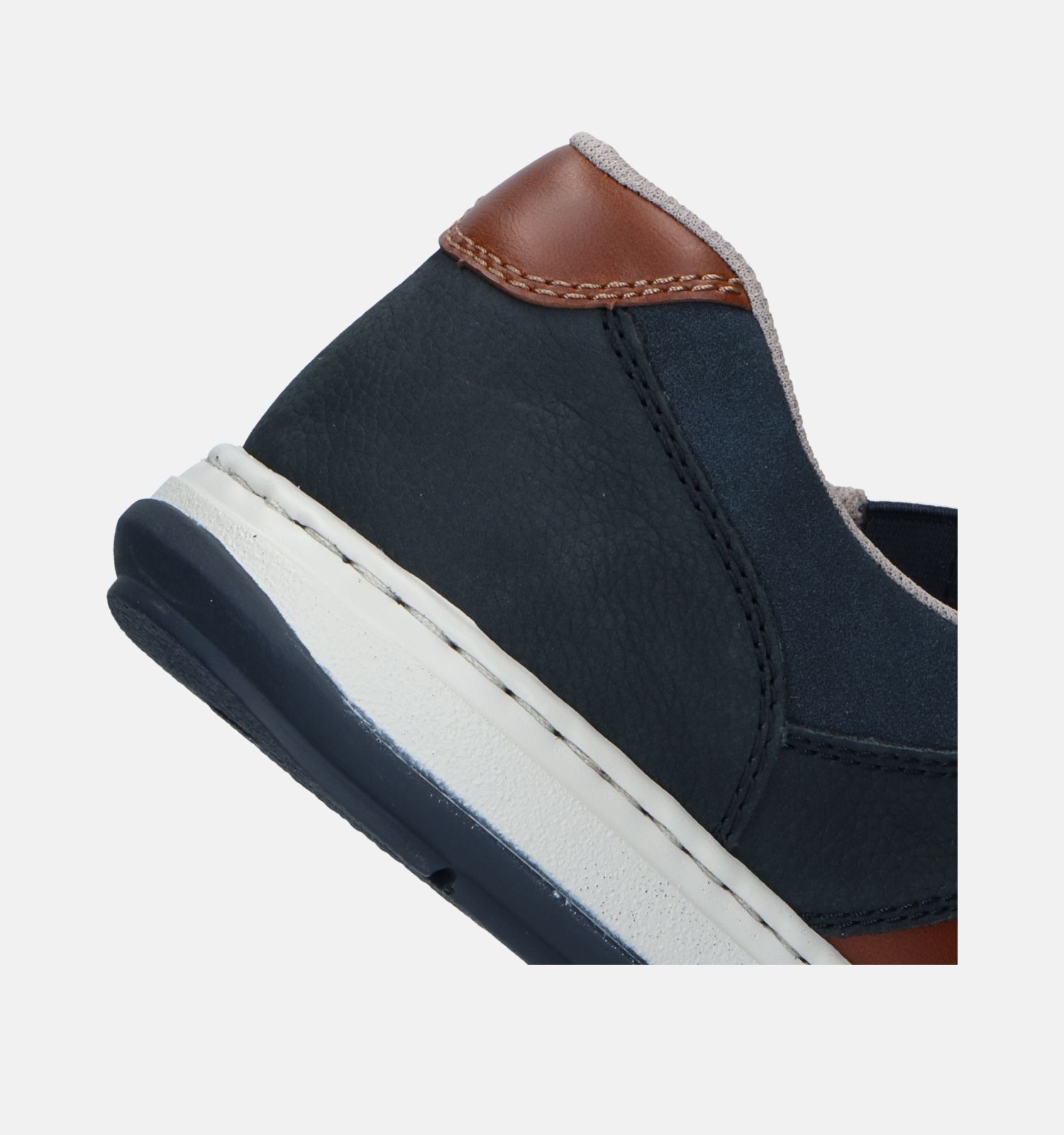 Rieker schoenen voor steunzolen heren outlet