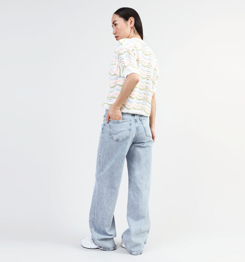 Dolce C. Pull en Vert pour femmes (349559)