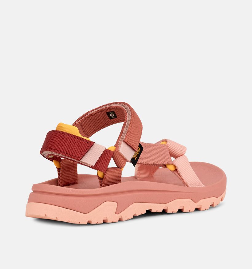 Teva Hurricane XLT Oranje Sandalen voor meisjes (370338)
