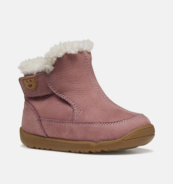 Geox Laarzen Roze