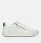 Geox Blomiee Witte Sneakers voor dames (335651)
