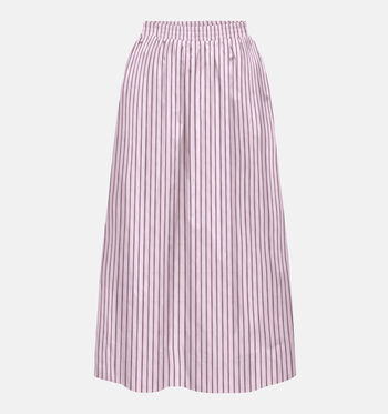 JDY Rokken Blauw/Roze