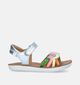 Shoo Pom Goa Piou Zilveren Sandalen voor meisjes (338946)