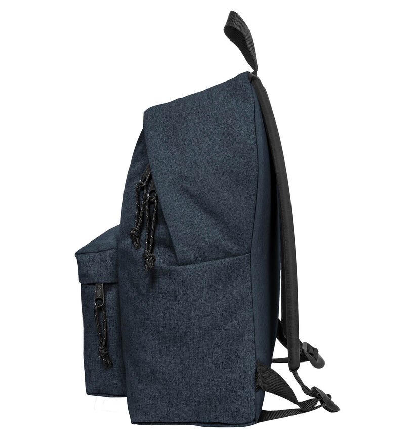 Eastpak Padded Pak'r Blauwe Rugzak in stof (300539)