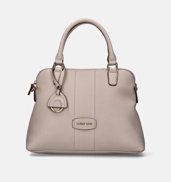 Handtas beige