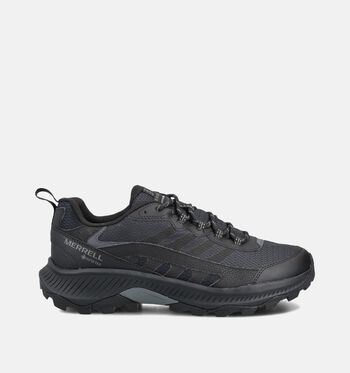 Merrell Chaussures outdoor Noir/Vert/Gris
