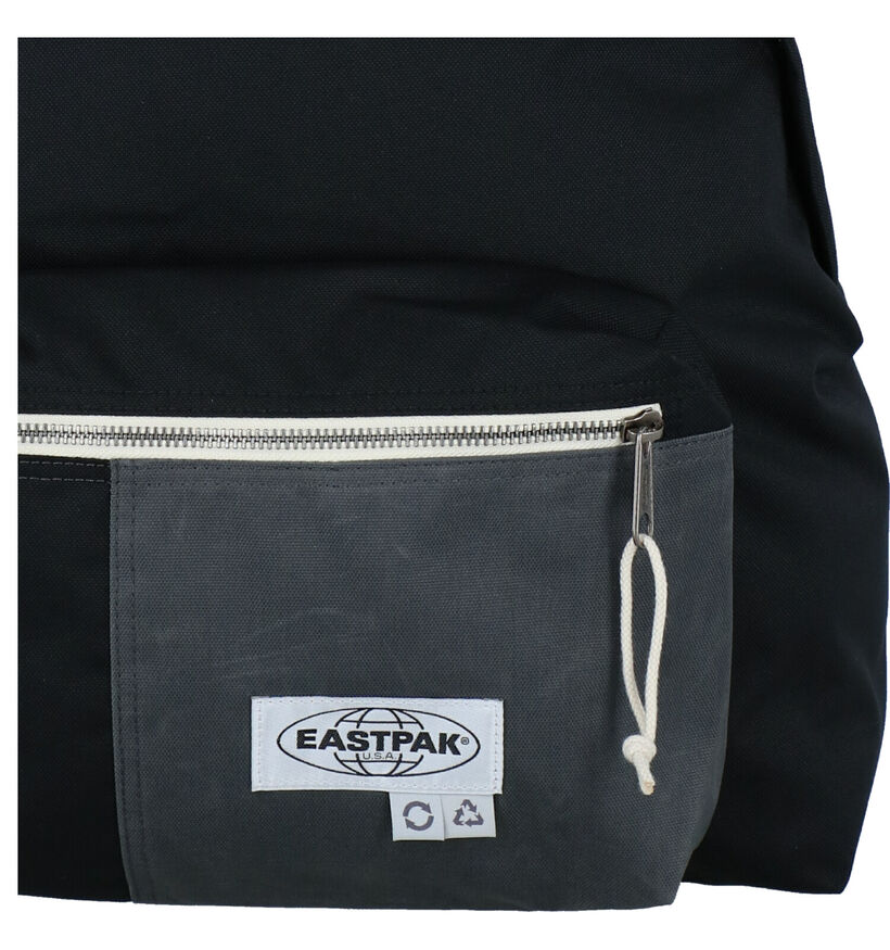 Eastpak Padded Pak'r EK620 Kaki Rugzak in stof (293846)