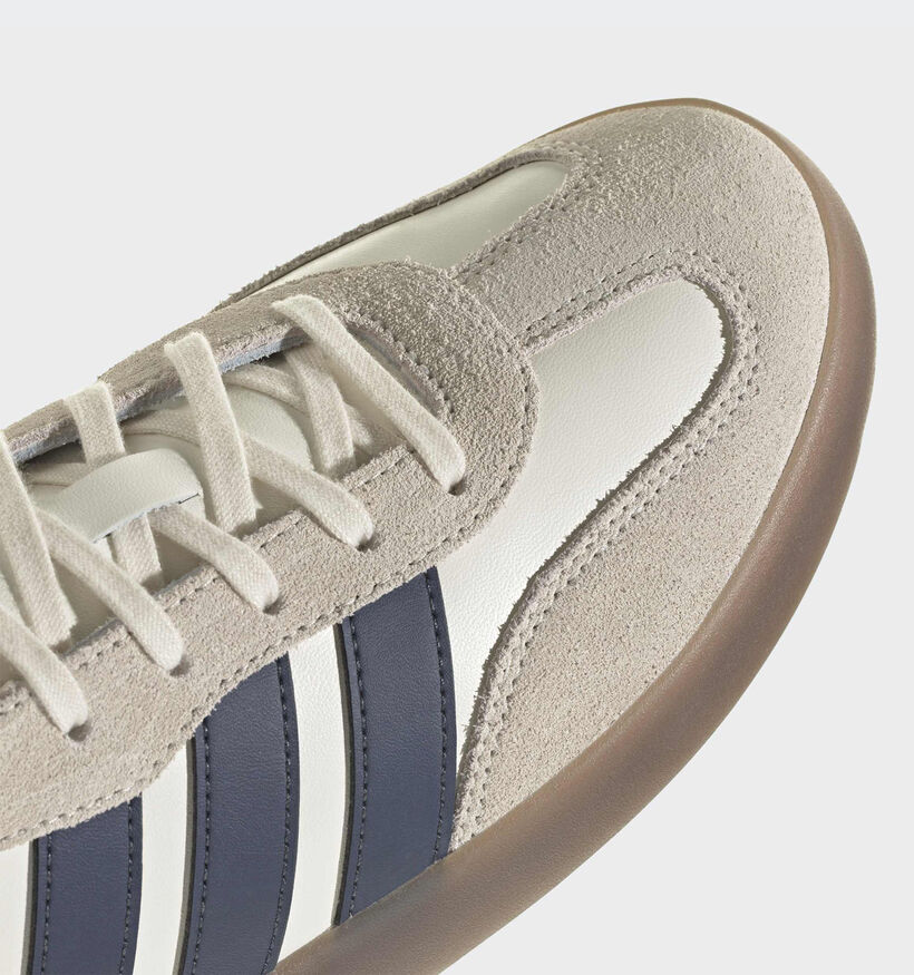adidas Barreda Decode Witte Sneakers voor heren (366843) - geschikt voor steunzolen