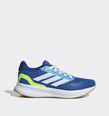 Sportschoenen blauw