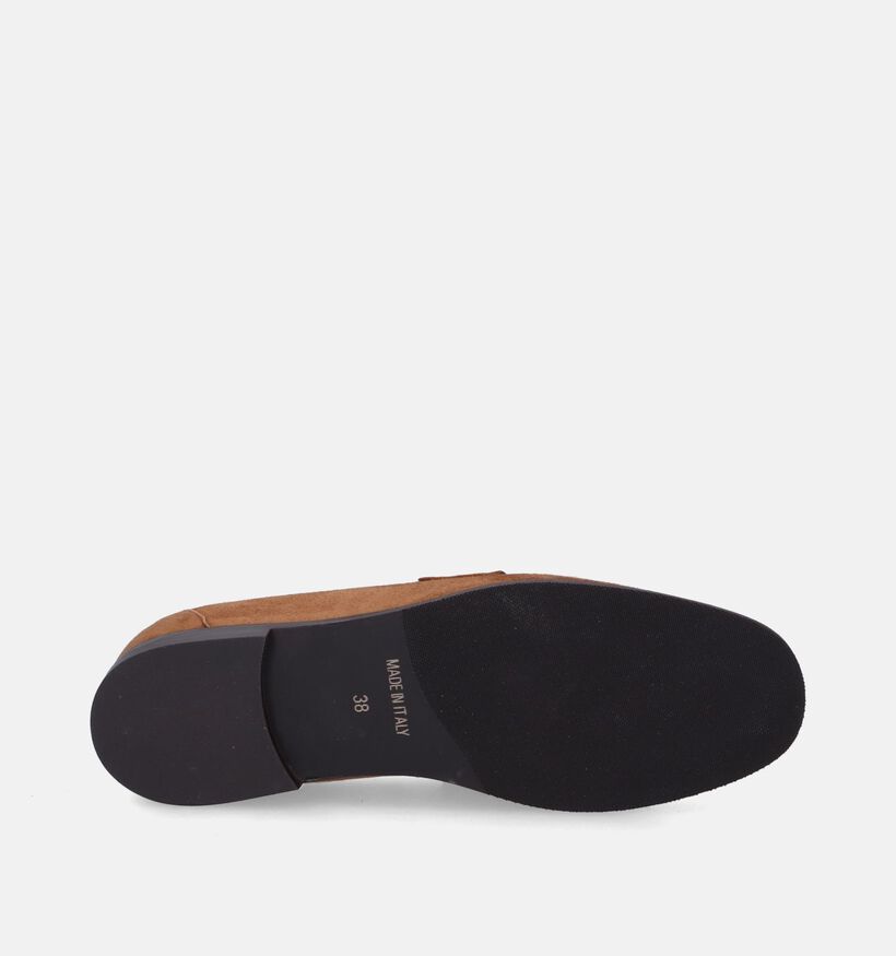 Hampton Bays Groene Loafers voor dames (316356)