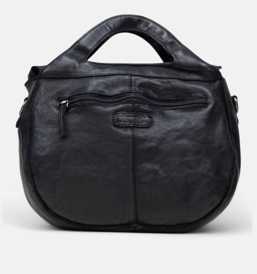 DSTRCT Harrington Road Sacs à main en Noir pour femmes (362385)