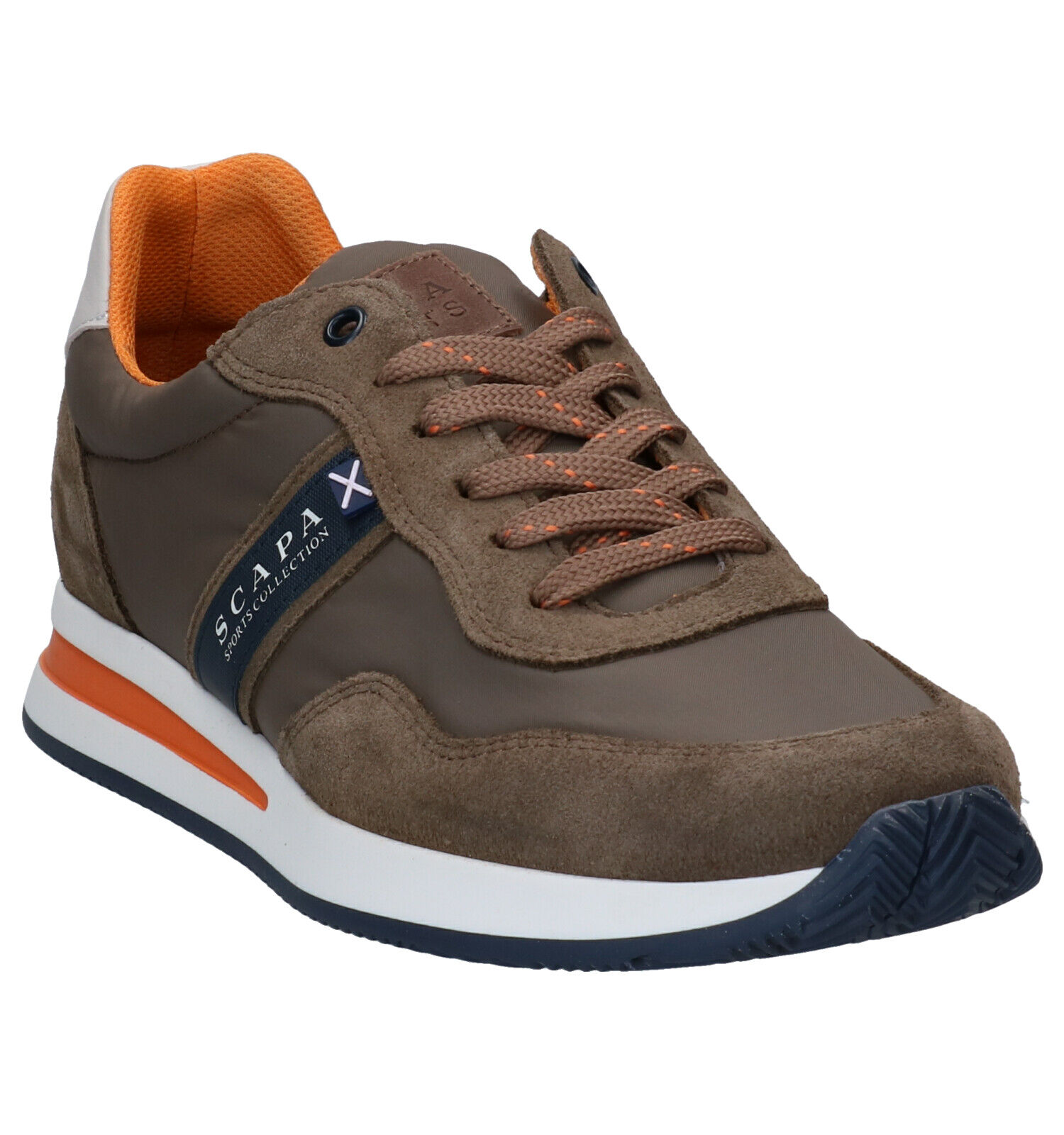 Chaussure hot sale scapa homme