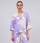 Vila Florenza Lila Blouse voor dames (353024)