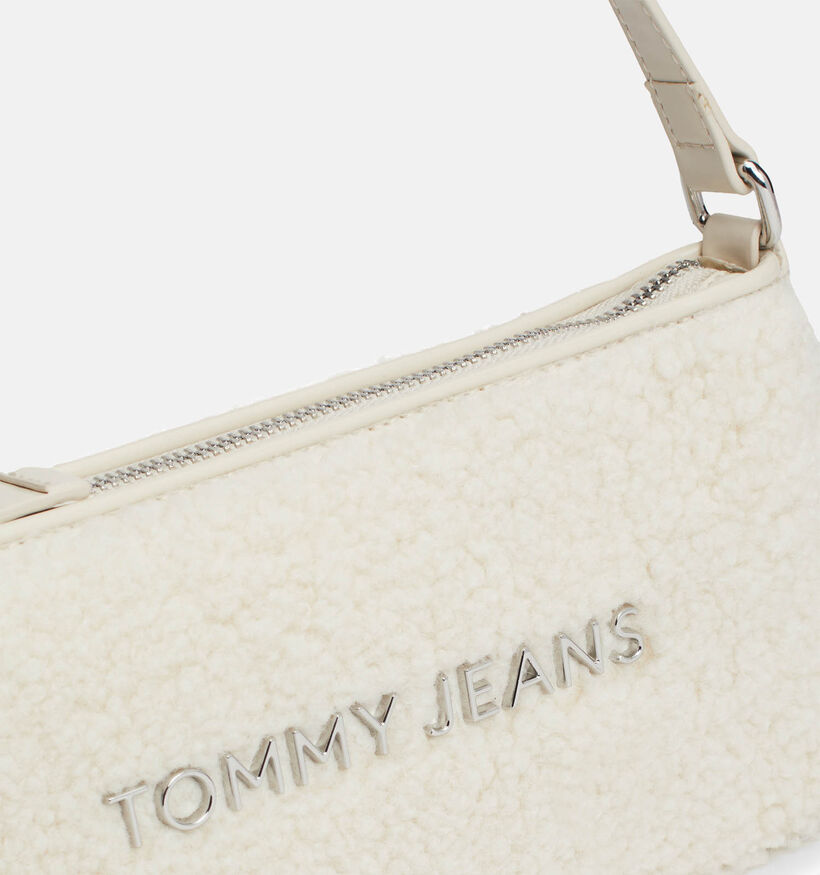 Tommy Hilfiger TJW Ess Must Sac à bandoulière en Beige pour femmes (346663)