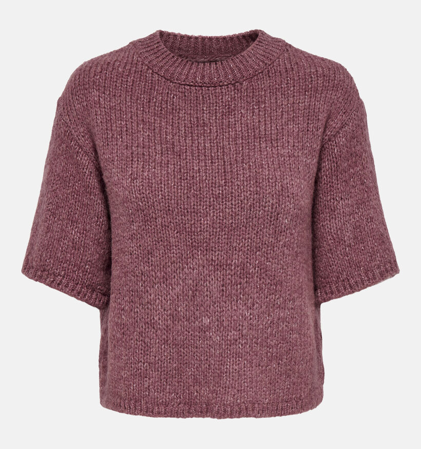 JDY Dicte Roze Trui voor dames (388366)