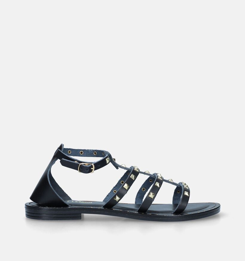 Sweet Lemon Liddy Sandales en Brun pour femmes (341764)