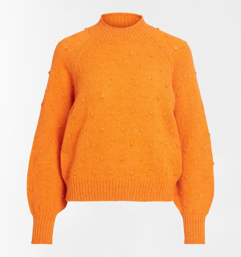 Vila Tuli Pull en Orange (317864)