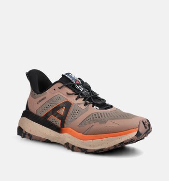 Allrounder Baskets Orange