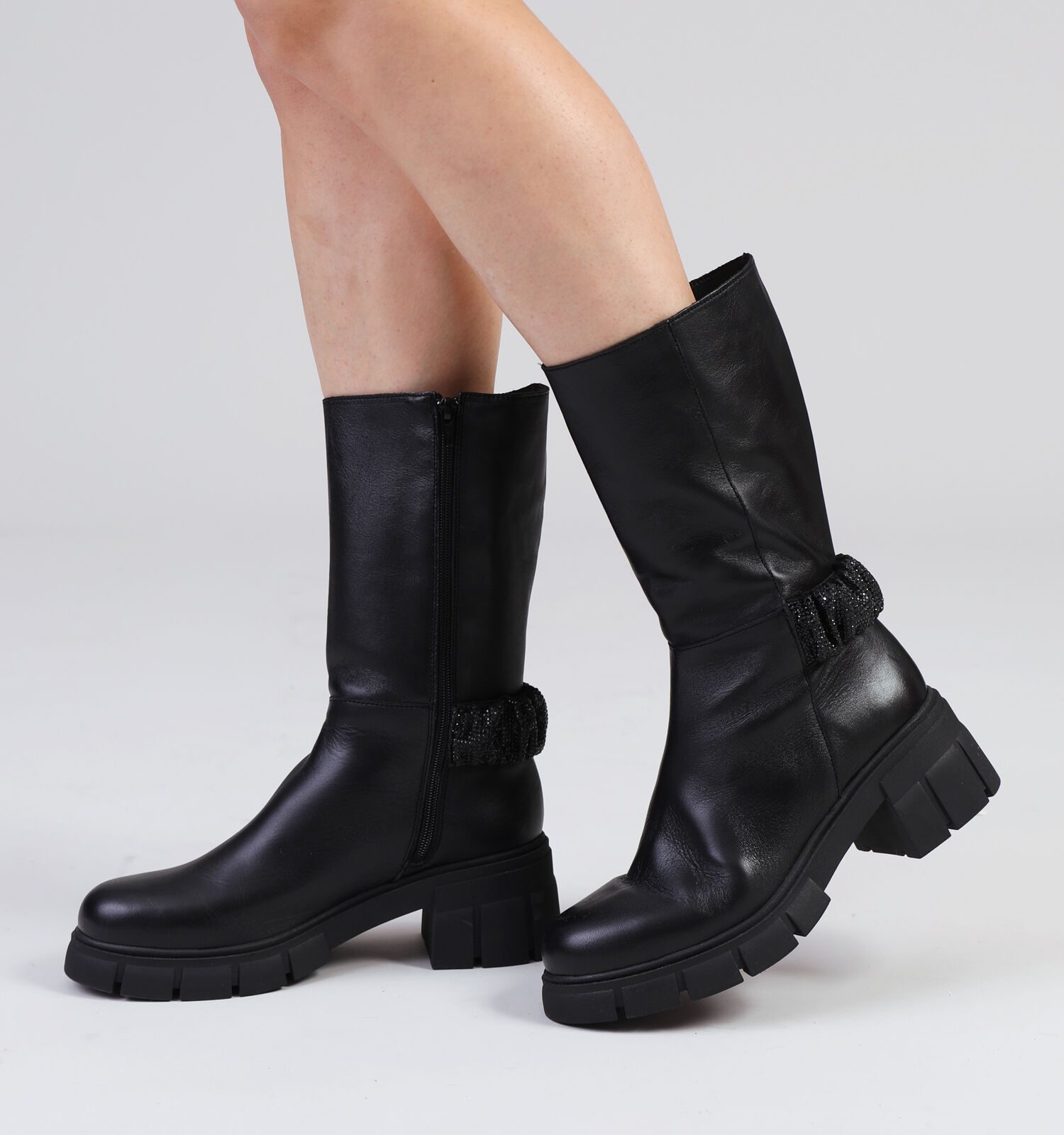 Sweet lemon bottines new arrivals