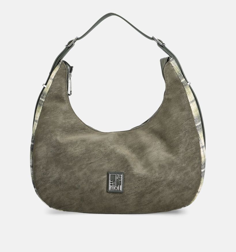 Pepe Moll Cora Sac &agrave; bandouli&egrave;re en Vert pour femmes (381801)