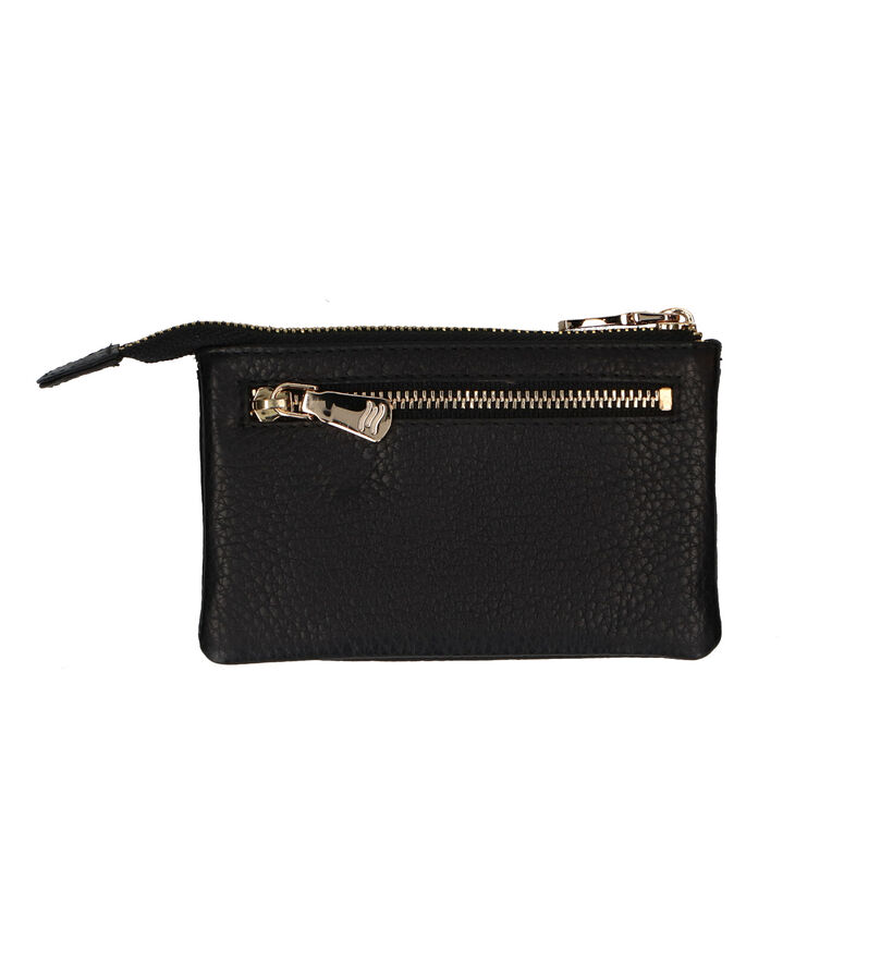 Crinkles Portefeuille en Bleu pour femmes (358126)