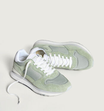 HOFF City Baskets Noir/Beige/Marron/Violet/Bleu/Rose/Bordeaux/Dallas/Vert/Gris